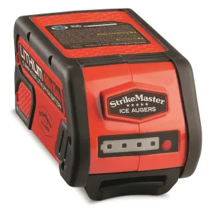 StrikeMaster 40V Battery