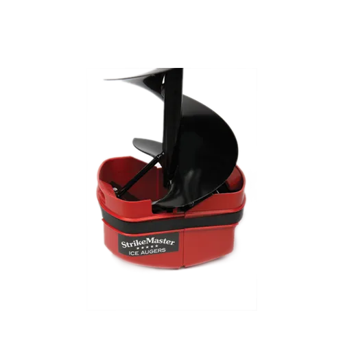 StrikeMaster 8" Lazer Snap Cap Blade Guard