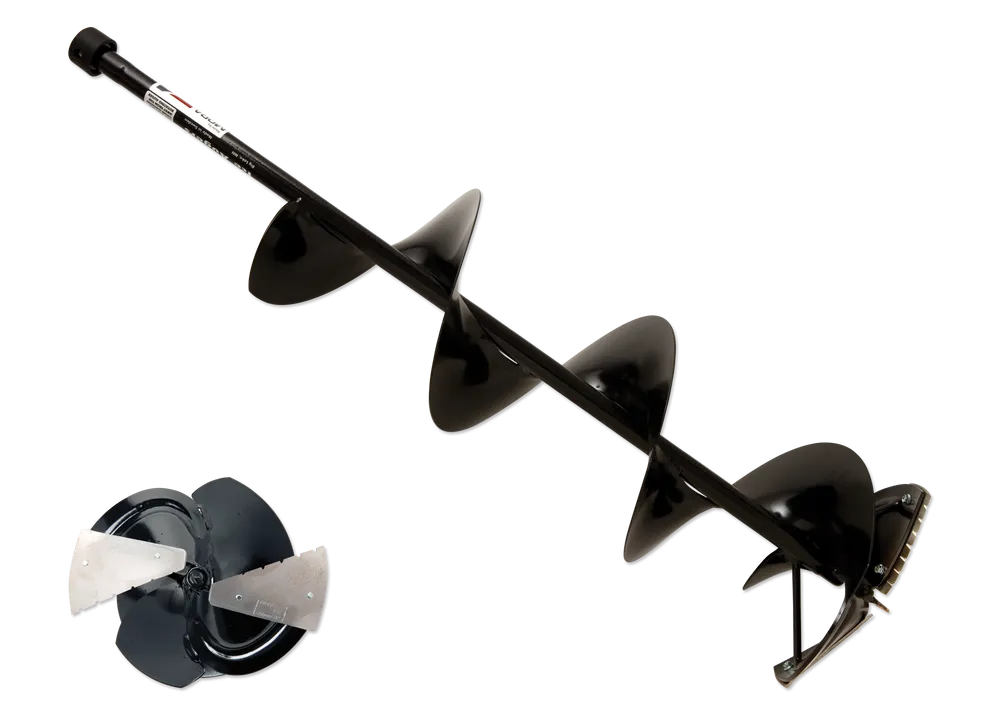 StrikeMaster Lazer Drill Unit