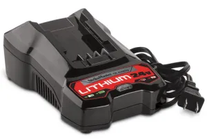 Strikemaster Lithium 24V Charger