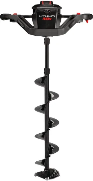 Strikemaster PRO Lithium 40v Lite Auger