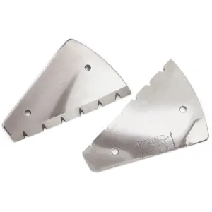 StrikeMaster Replacement Auger Blades