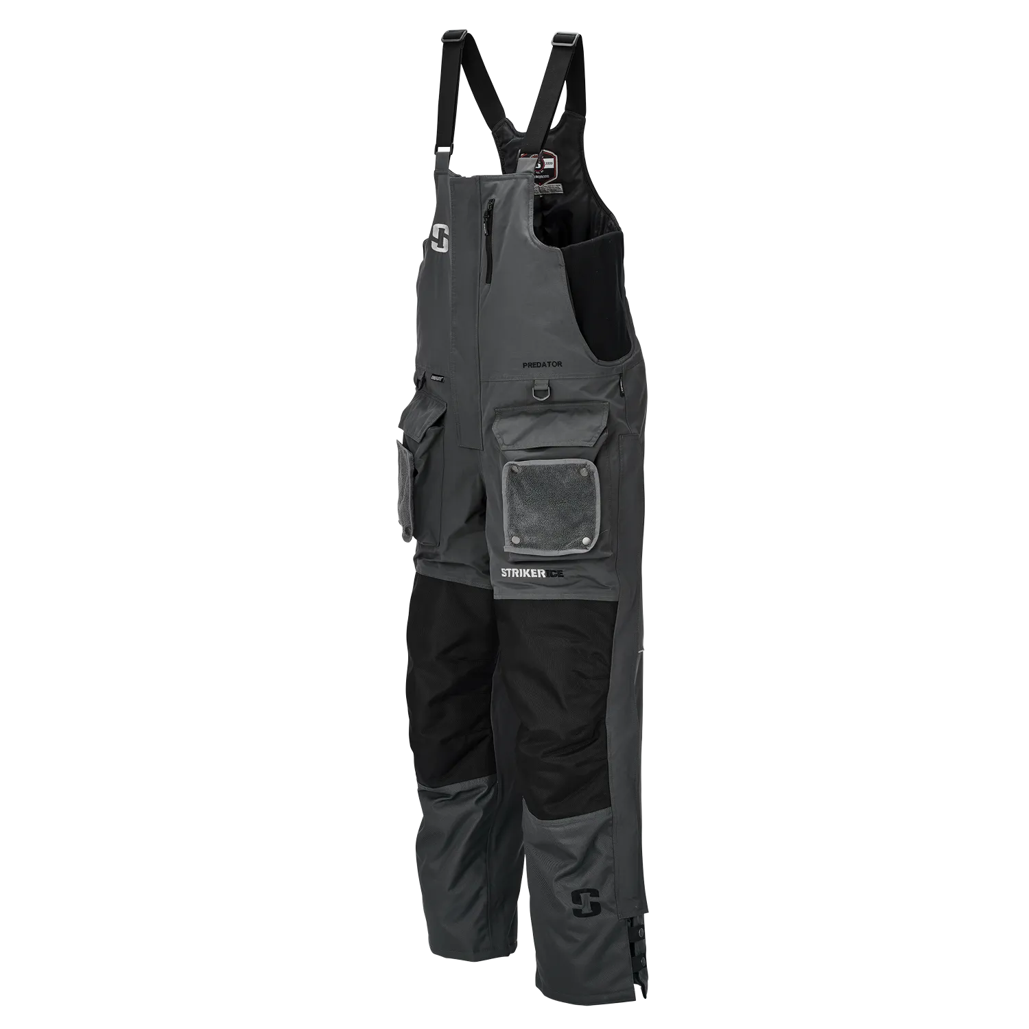 Striker Ice Predator Bibs