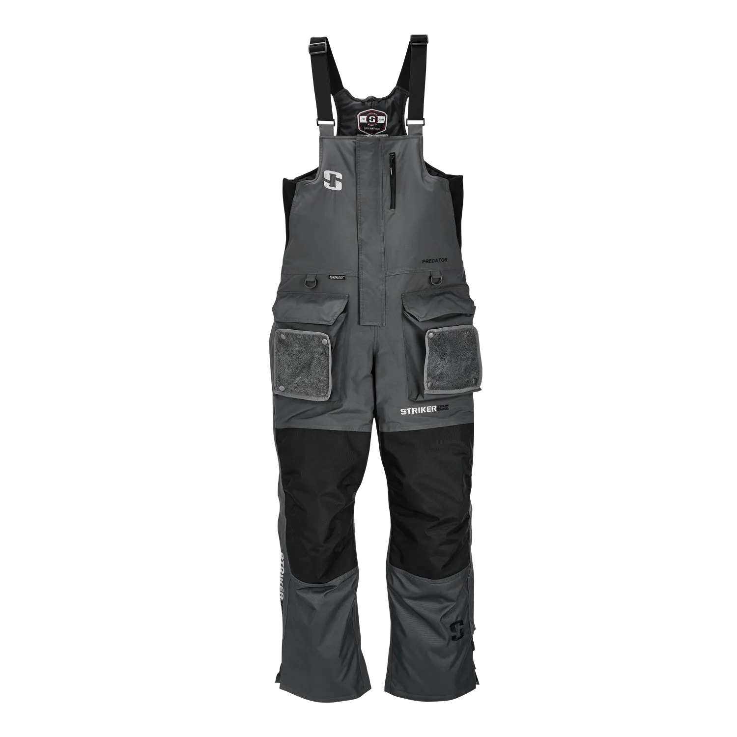 Striker Ice Predator Bibs