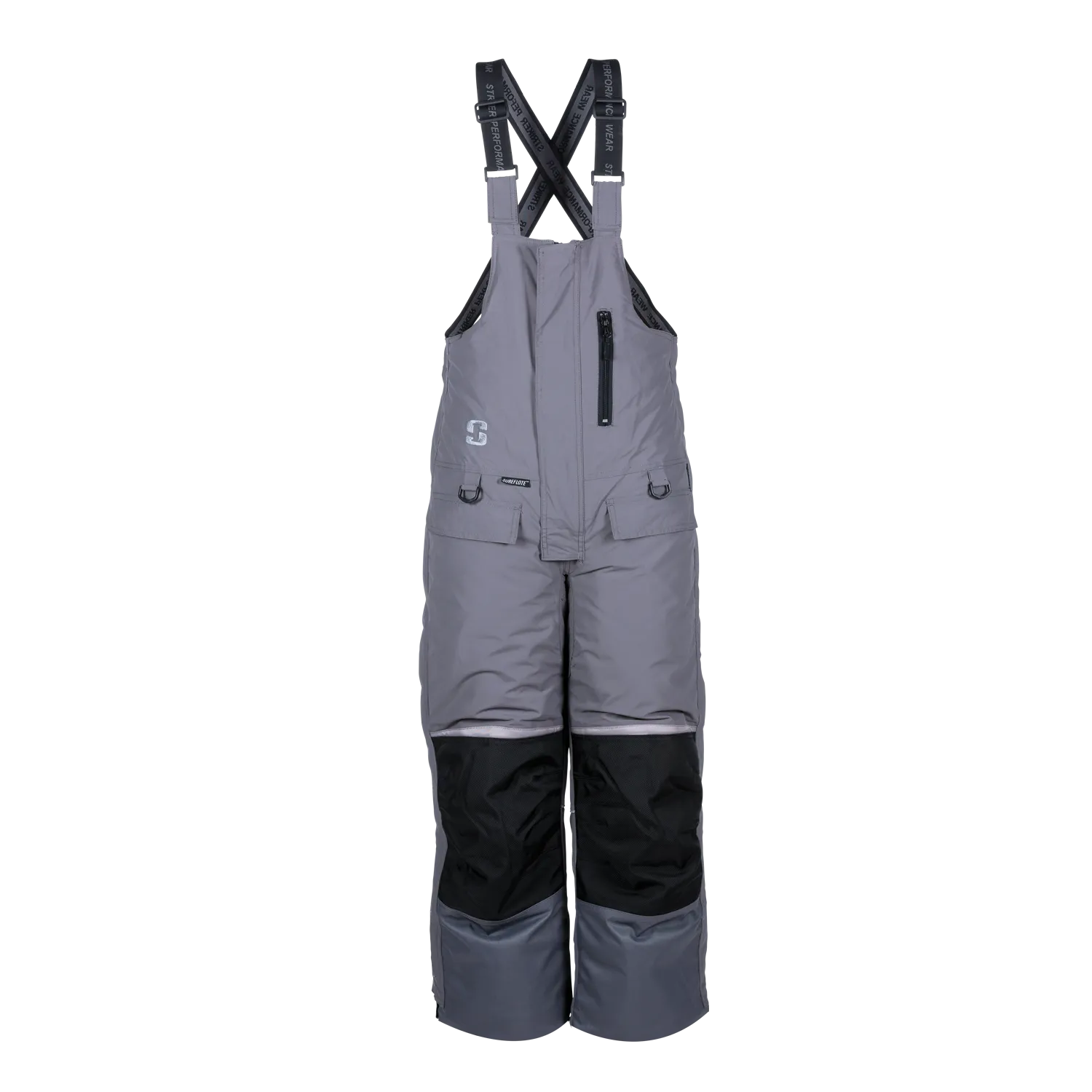 Striker Ice Womens Prism Bibs