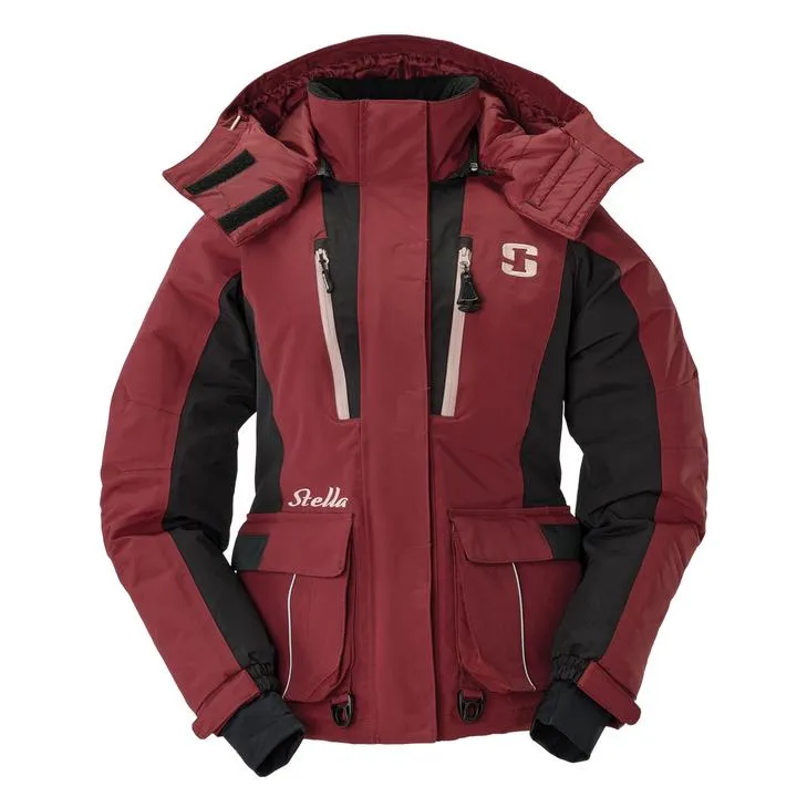 Striker Ice Womens Stella Jacket