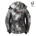 Striker Ice Womens Stella Jacket