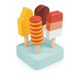 Sunny Ice Lolly Stand