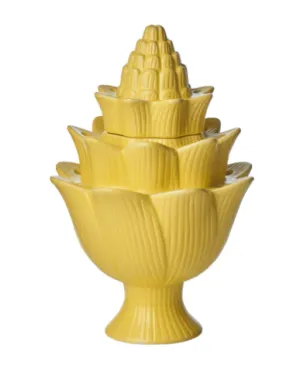 Sunny Yellow Tulipiere-small