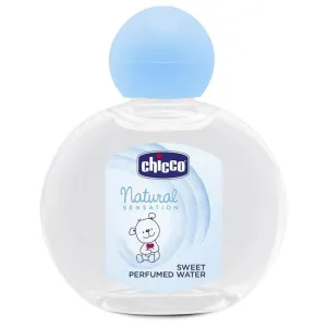 Sweet perfumed water net sensation