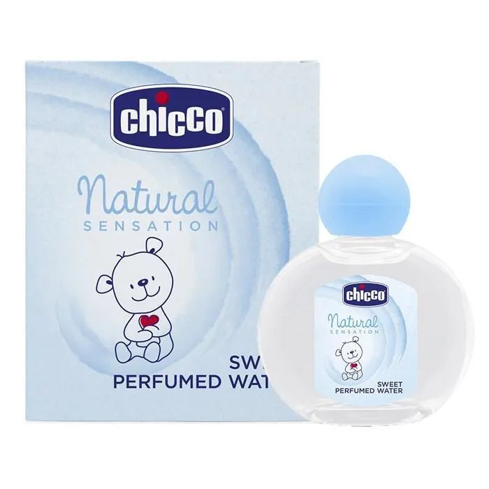 Sweet perfumed water net sensation