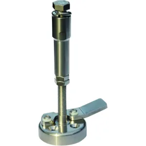 T-H Marine Troll-Tamer™ For Minn Kota Trolling Motor Stabilizer Lock