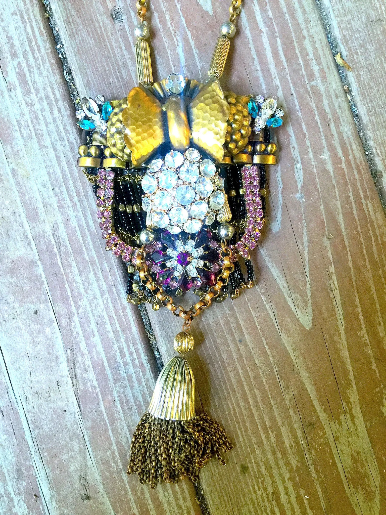 Tassel Bells
