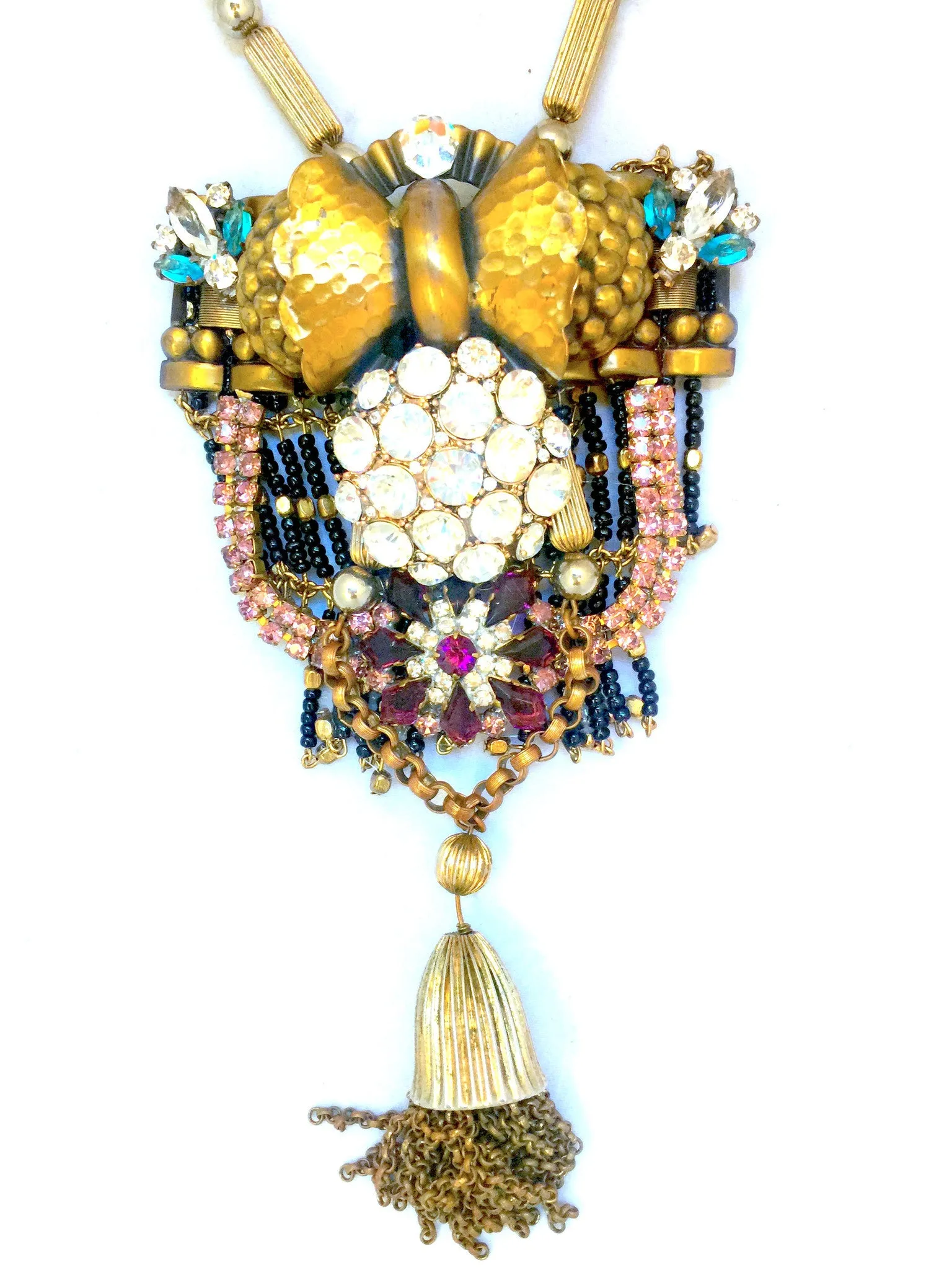 Tassel Bells