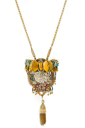 Tassel Bells