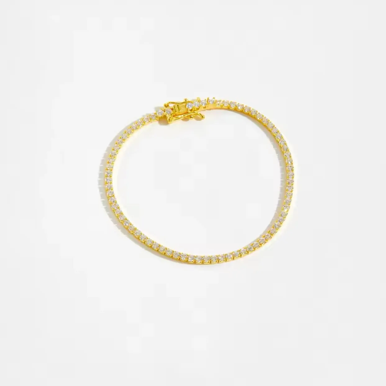 Tennis Bracelet