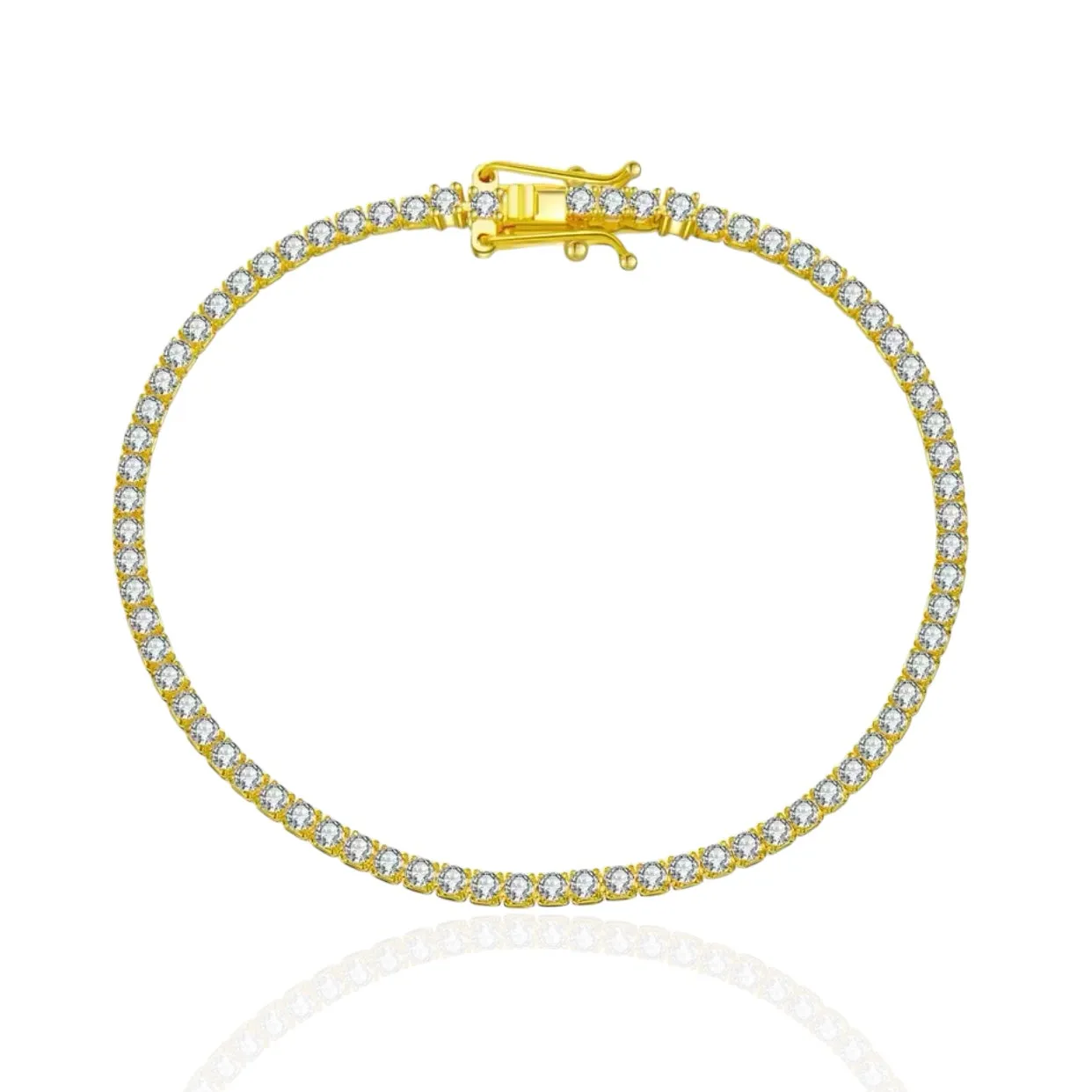 Tennis Bracelet