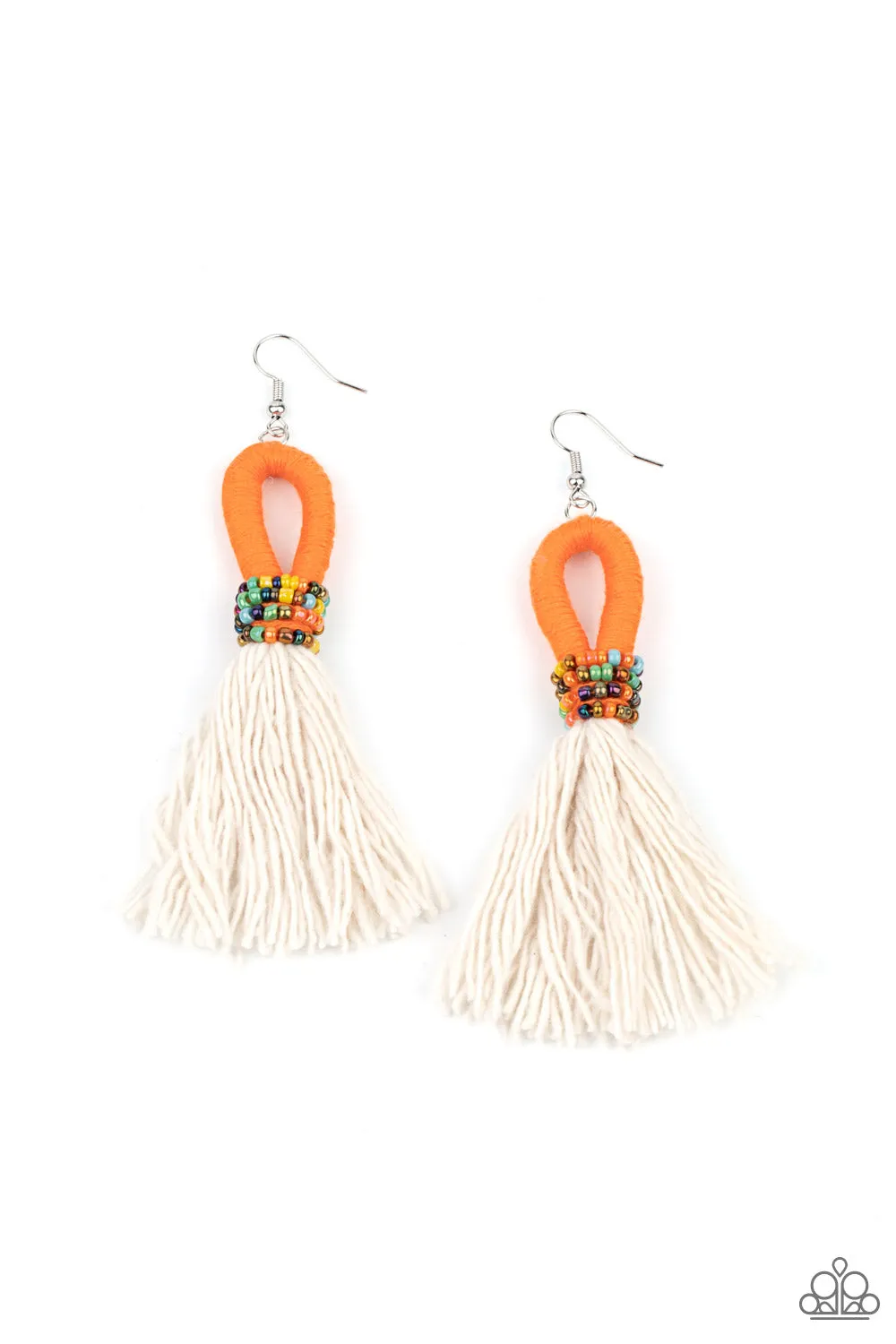 The Dustup - Paparazzi Accessories