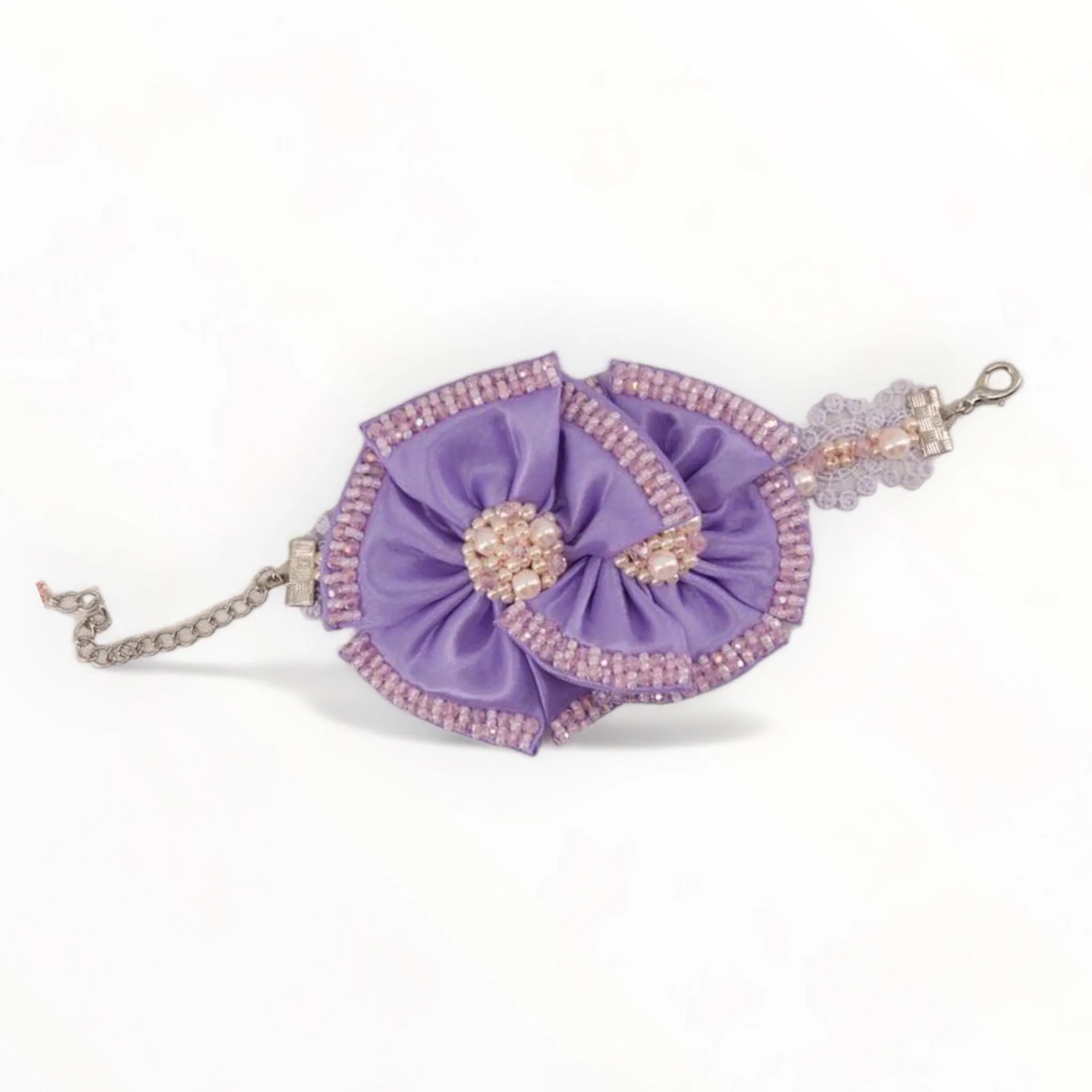 The Florian Statement Designer Bracelet