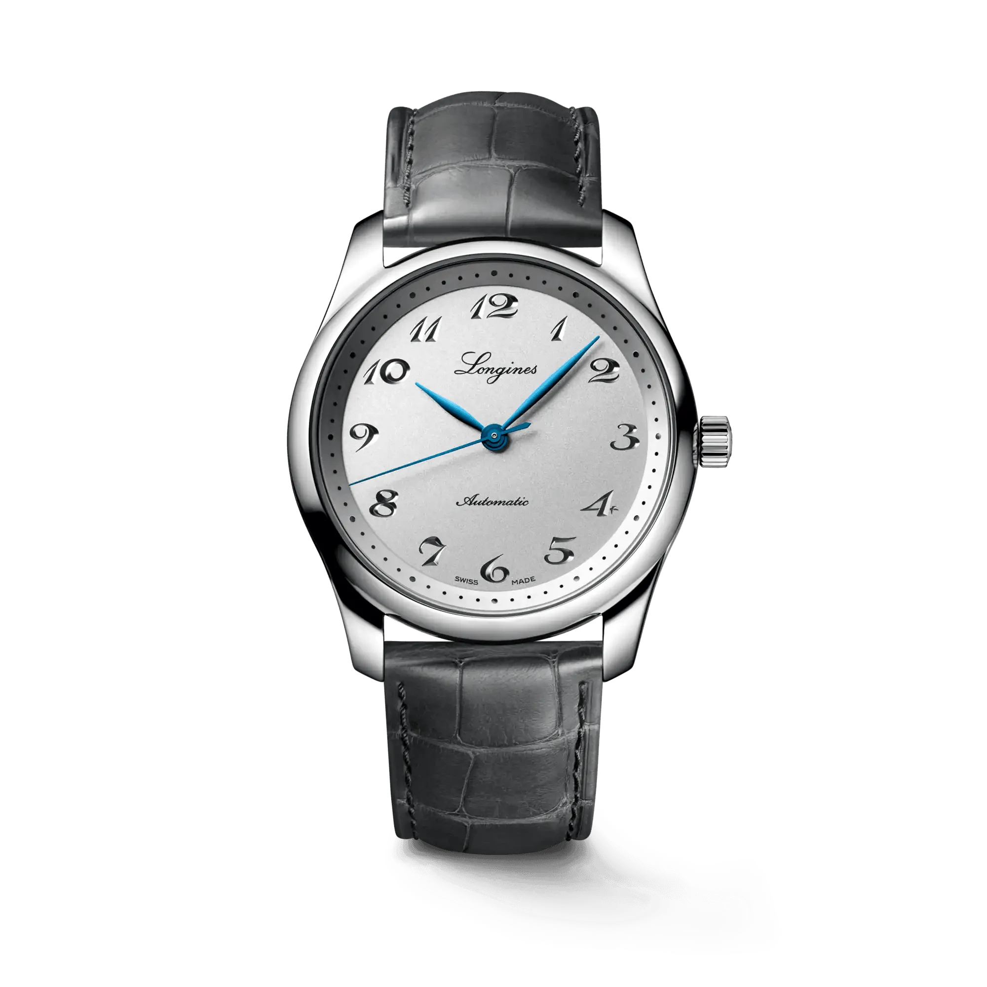 The Longines Master Collection 190TH Anniversary Automatic Men's Watch L27934732
