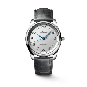 The Longines Master Collection 190TH Anniversary Automatic Men's Watch L27934732