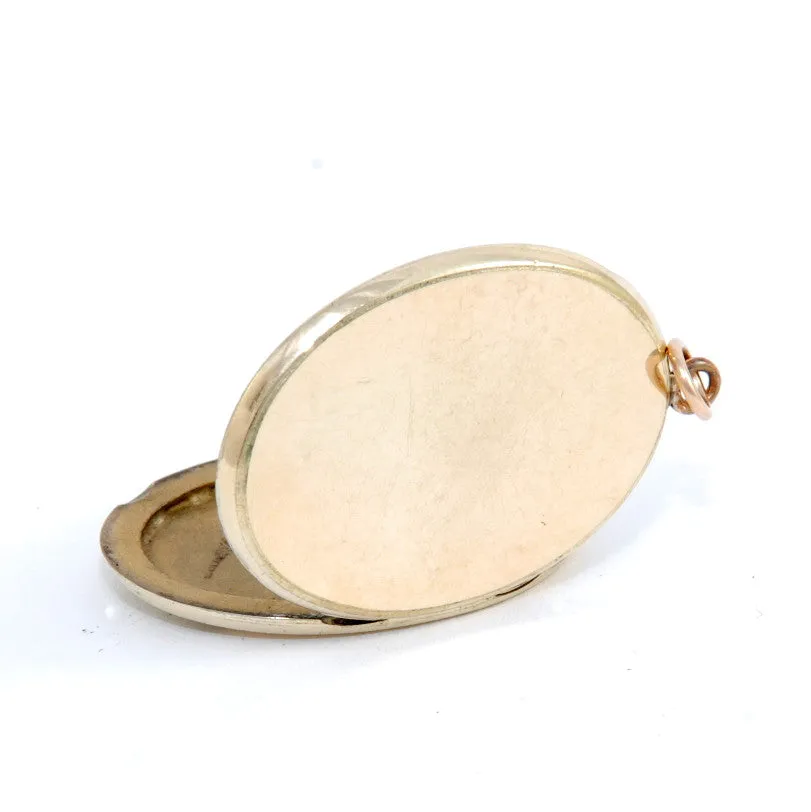 The Queen Locket