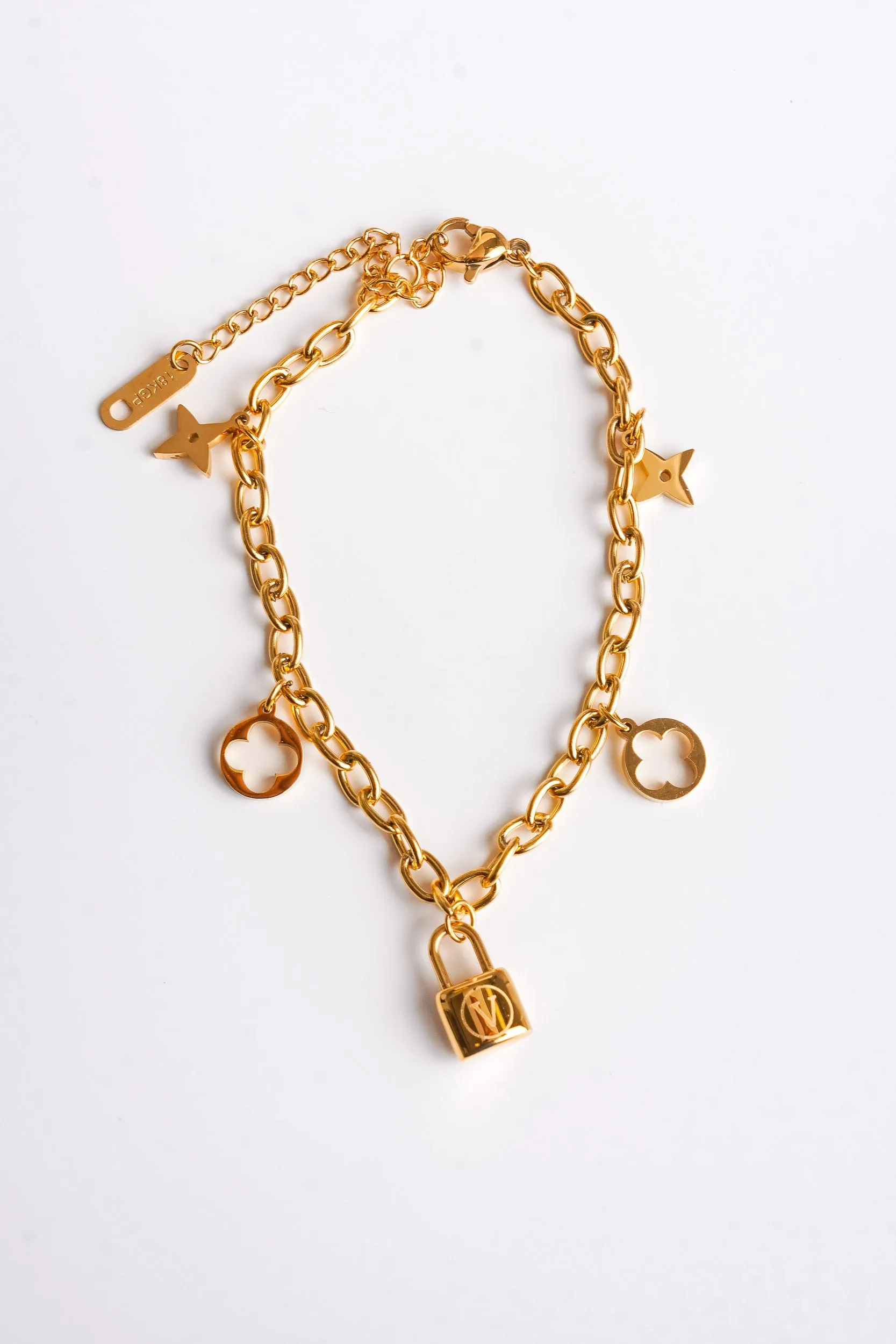 Token Bracelet