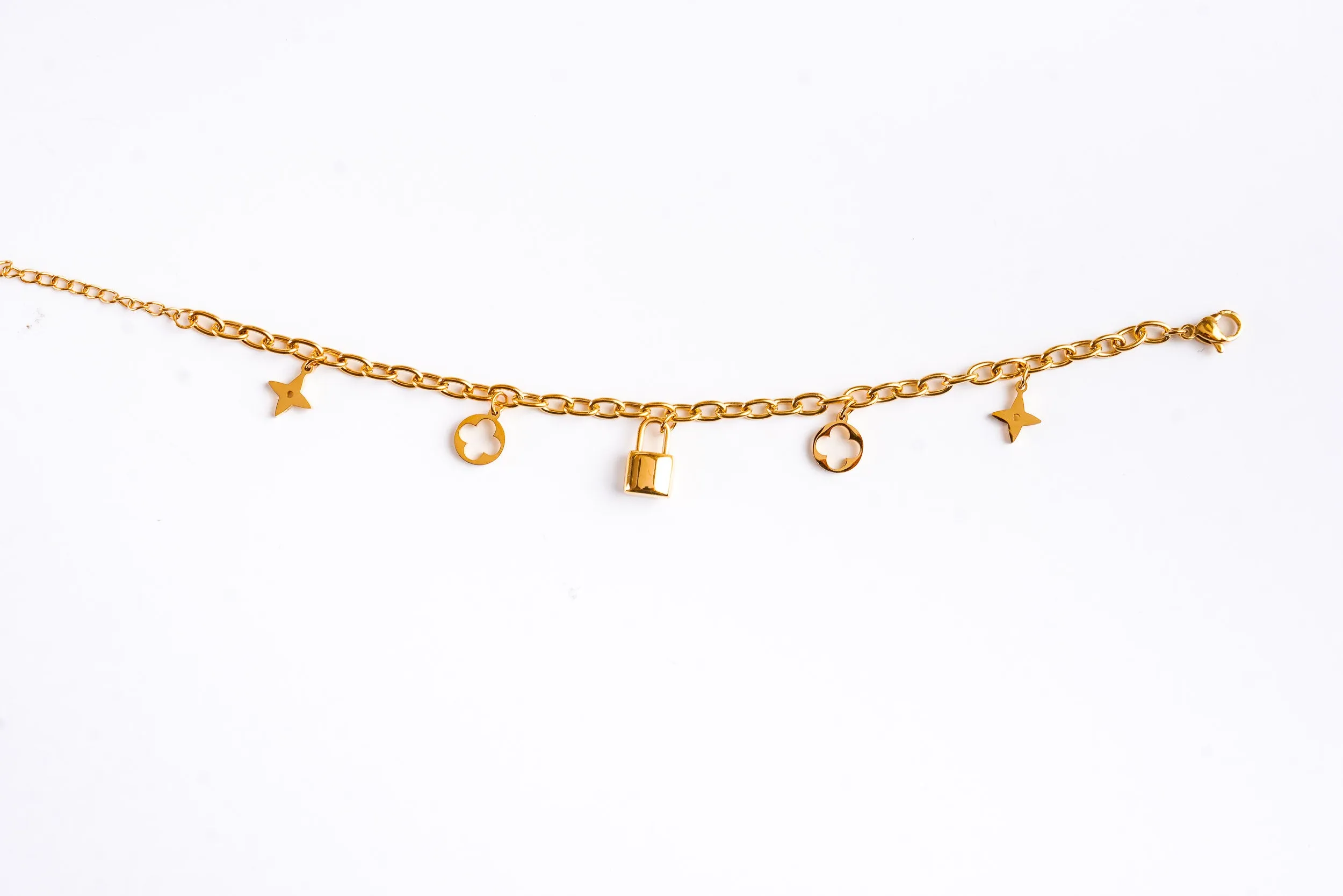 Token Bracelet