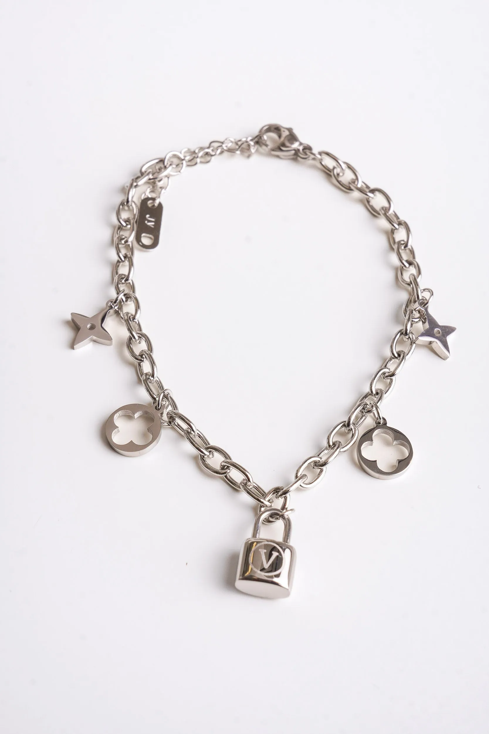 Token Bracelet