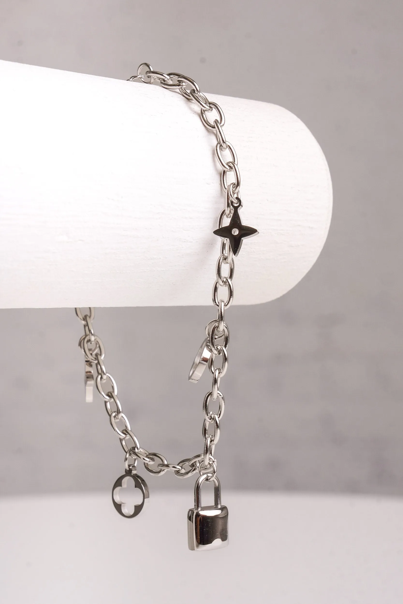 Token Bracelet
