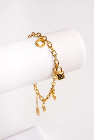 Token Bracelet