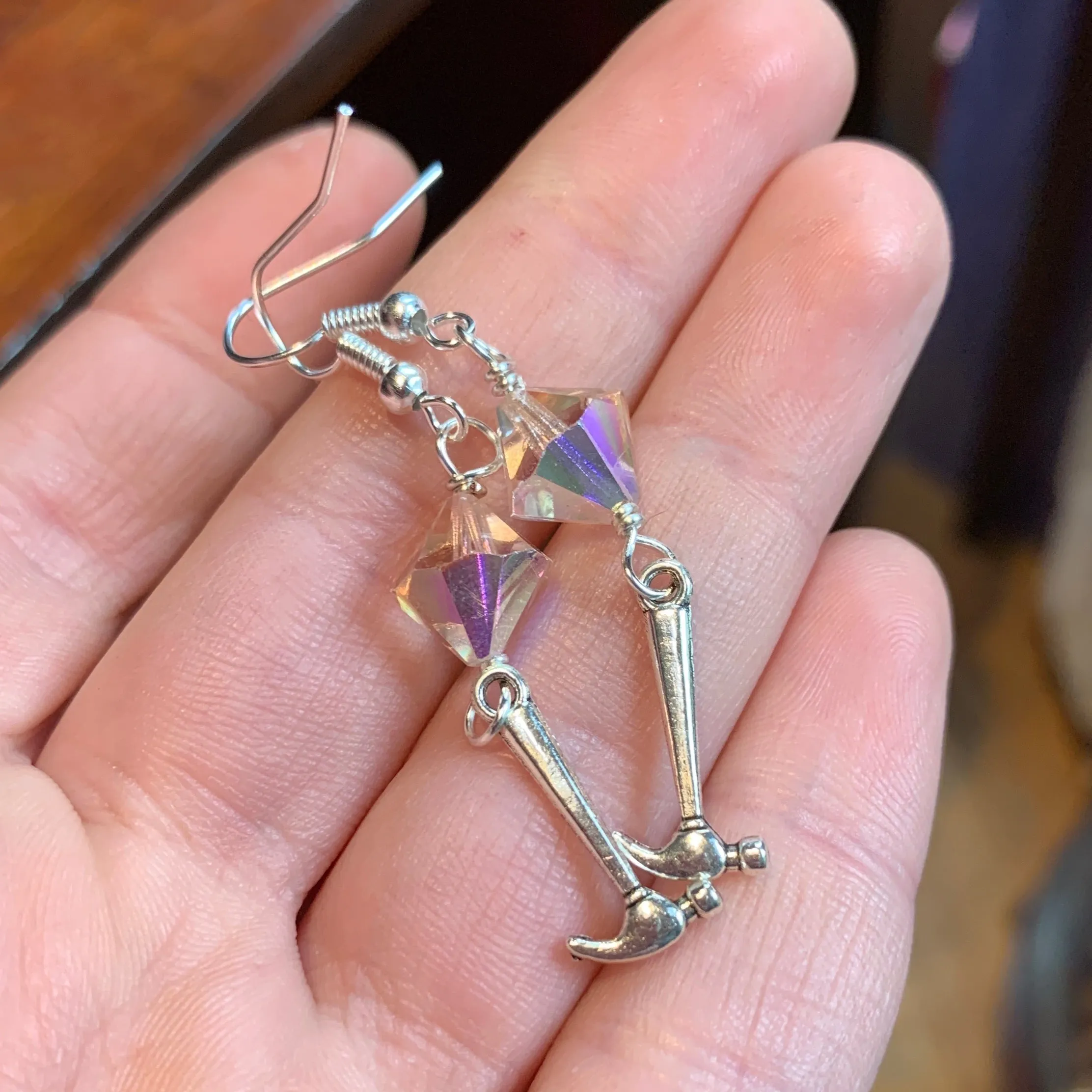 Tools for Smashing the Patriarchy #3