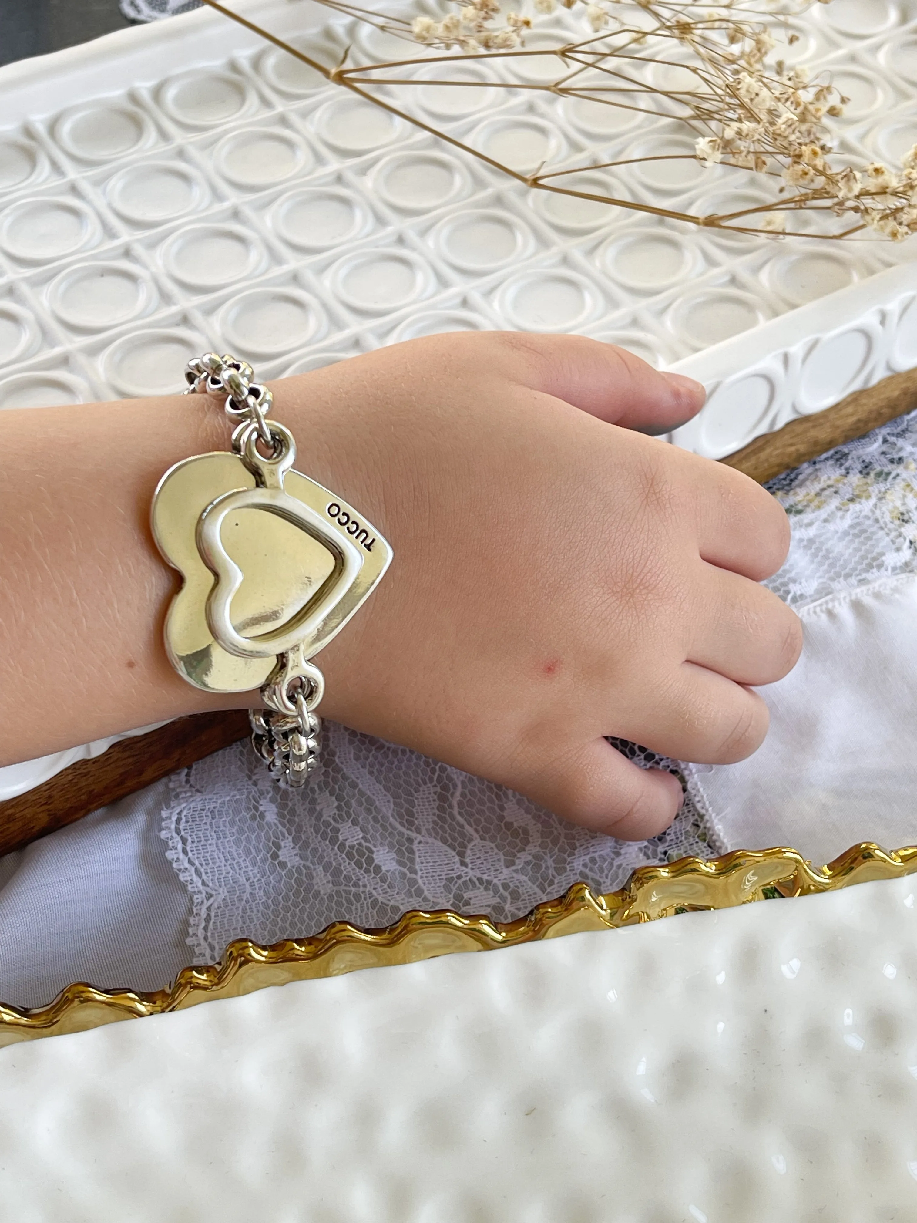 Tucco bracelet