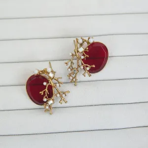 Turkish Handcrafted Studs