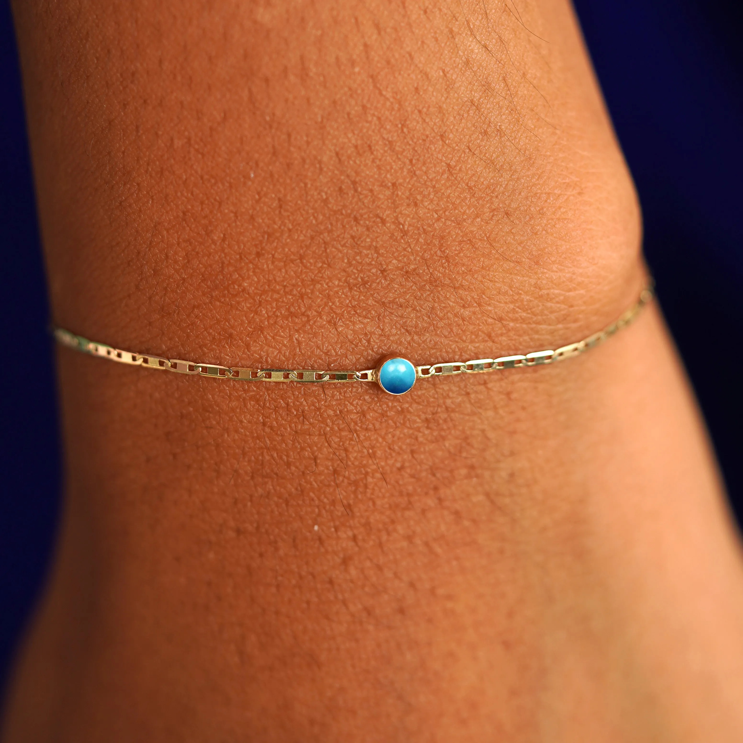 Turquoise Bracelet