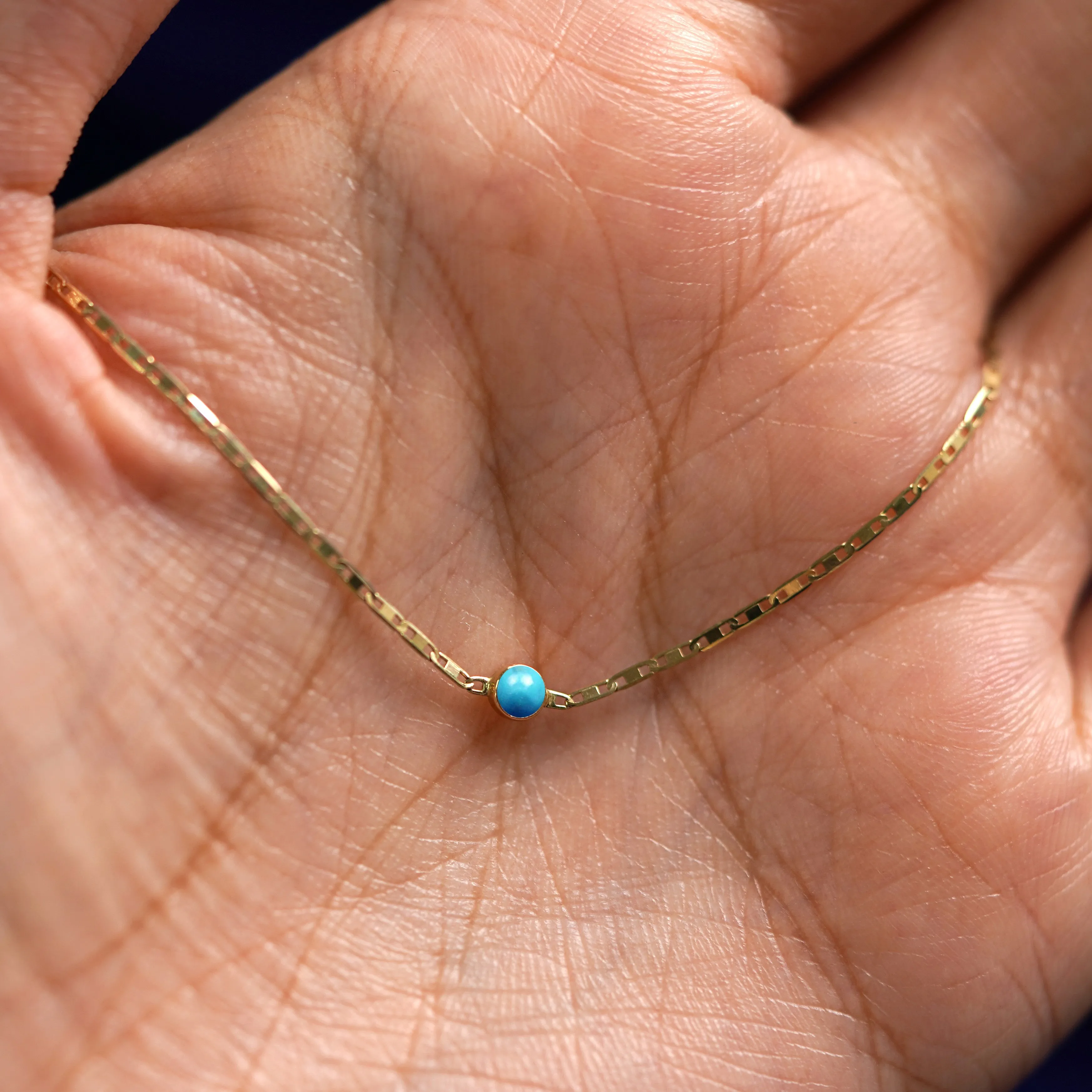 Turquoise Bracelet