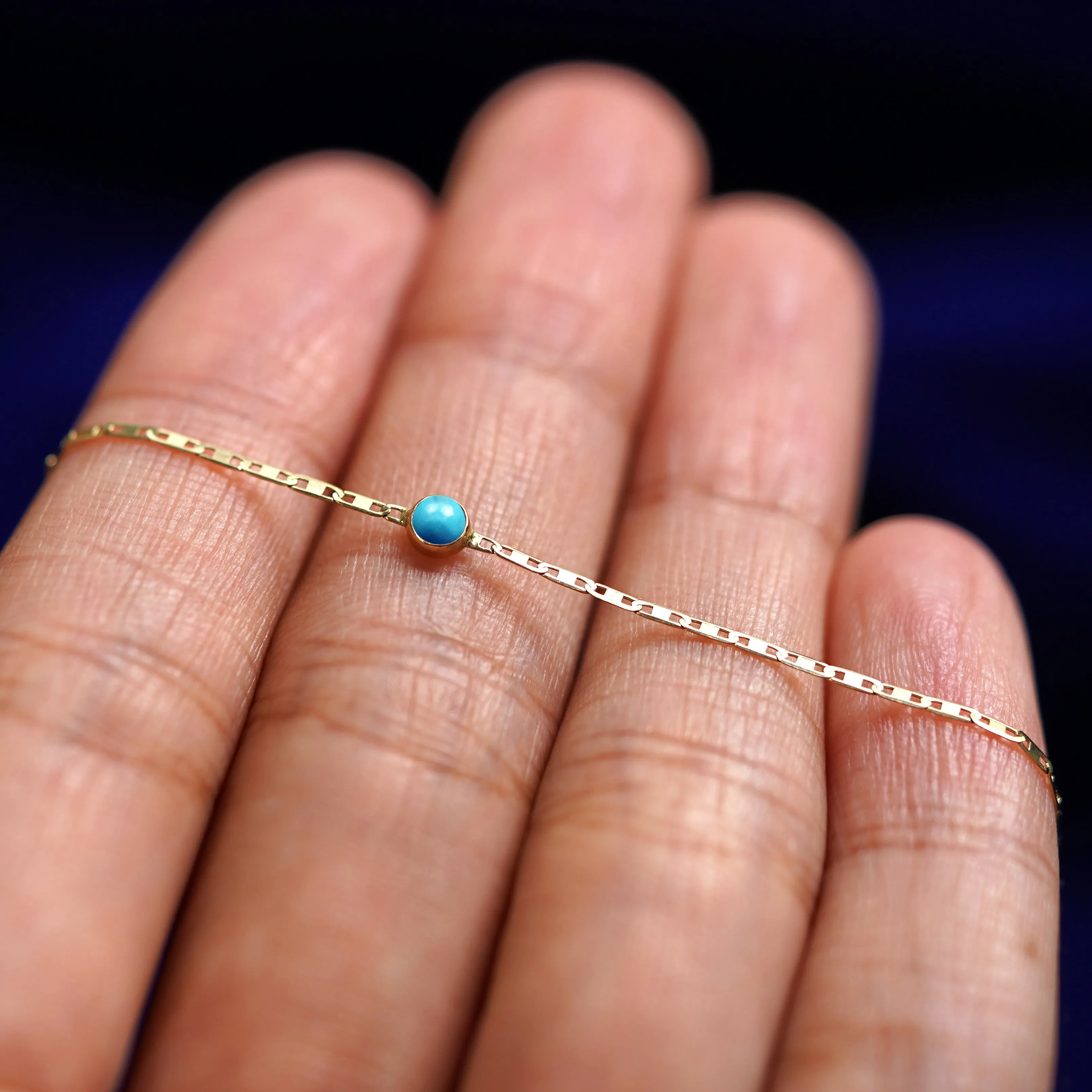 Turquoise Bracelet