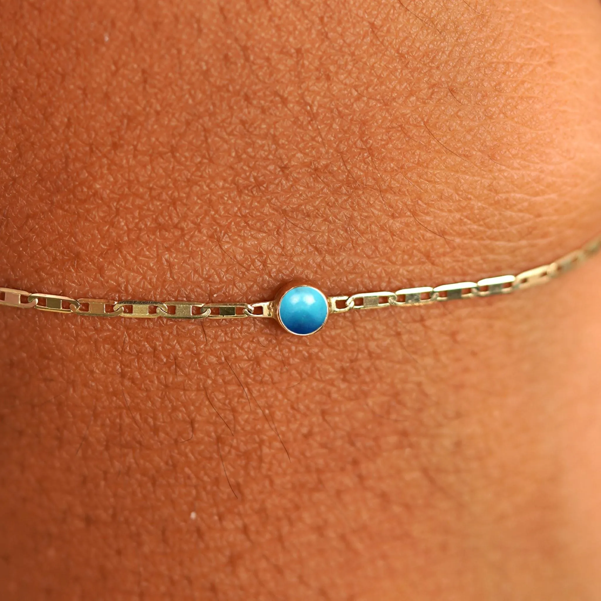Turquoise Bracelet