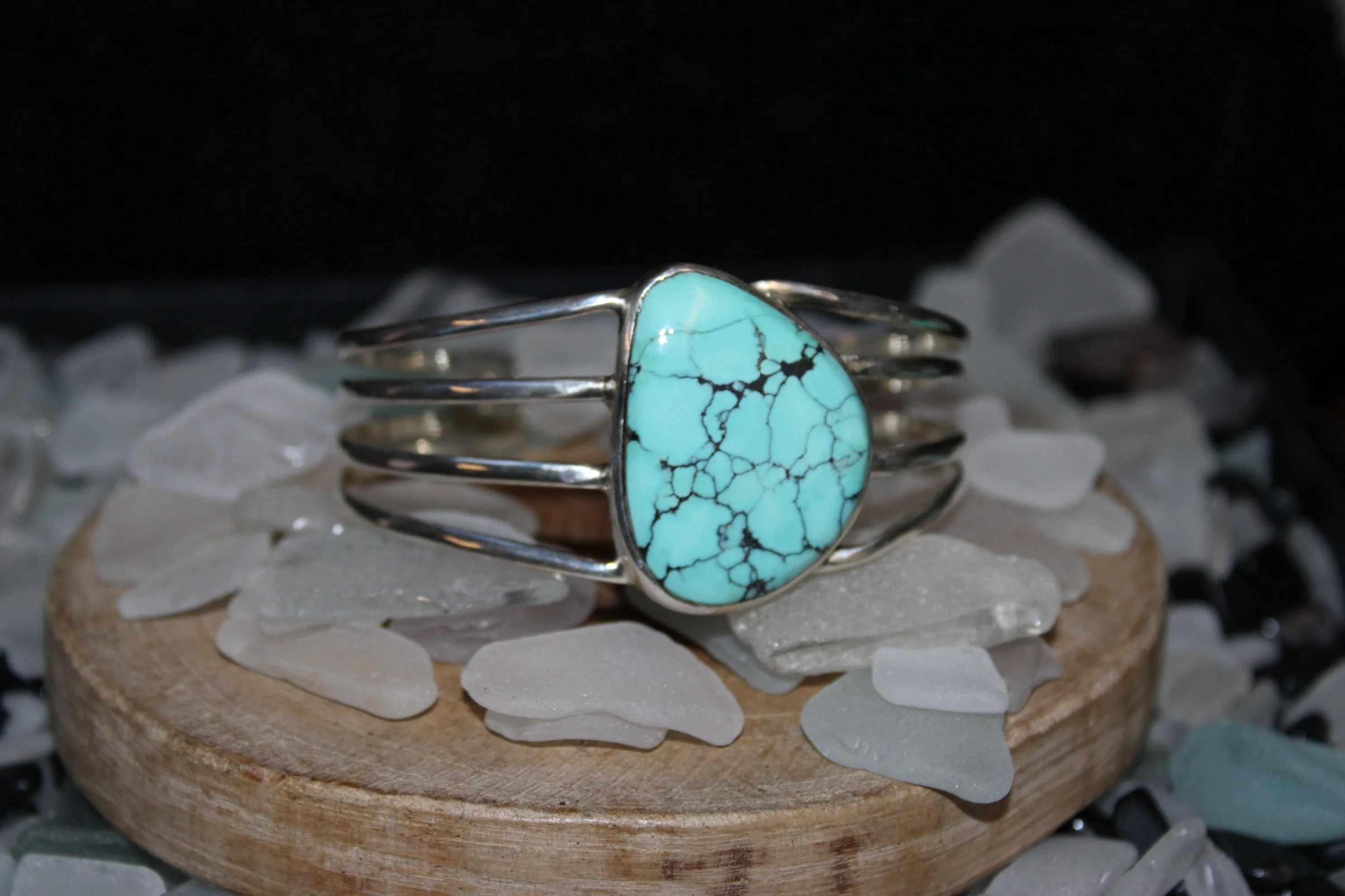 Turquoise Bracelet