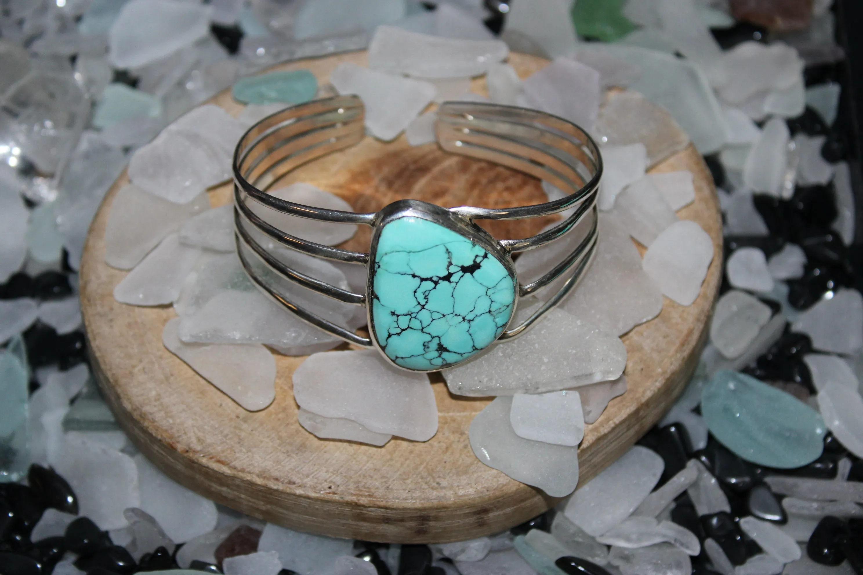 Turquoise Bracelet