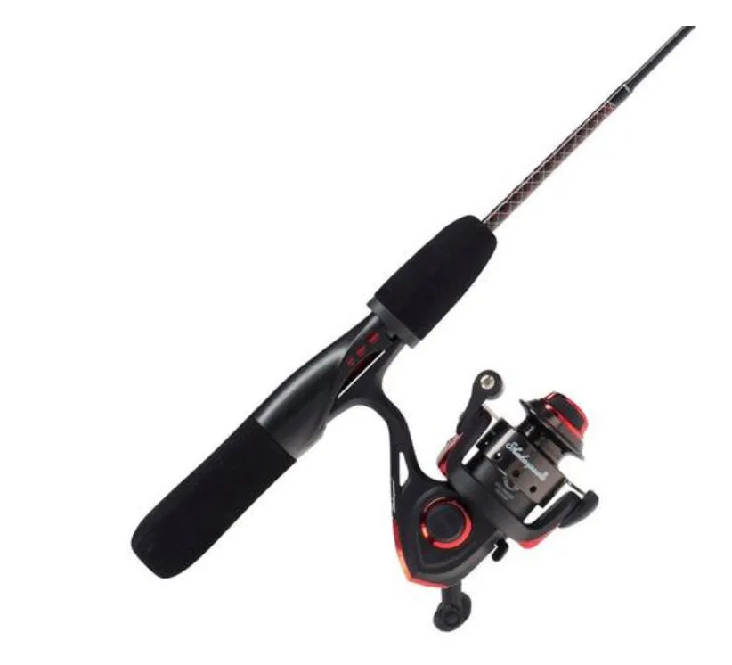 Ugly Stik GX2™ Ice Combo