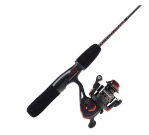 Ugly Stik GX2™ Ice Combo