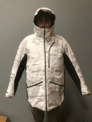 Under Armour Deep Freeze Parka