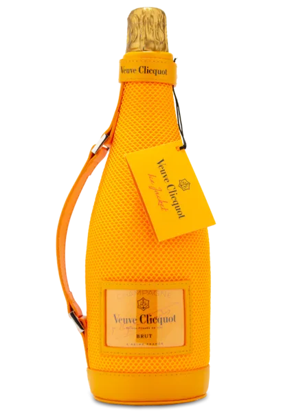 Veuve Clicquot Brut Ice Jacket 750 ml