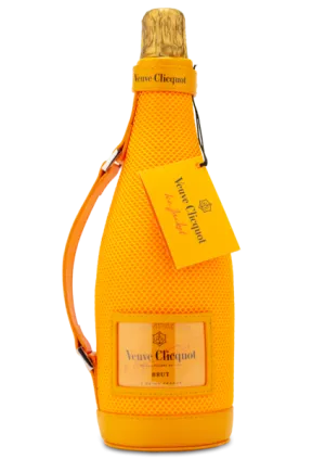 Veuve Clicquot Brut Ice Jacket 750 ml