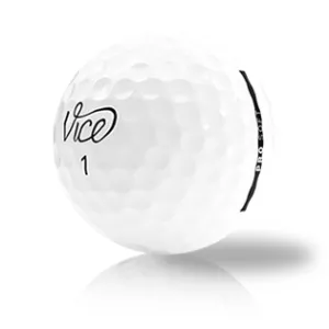 Vice Pro Soft Hue White