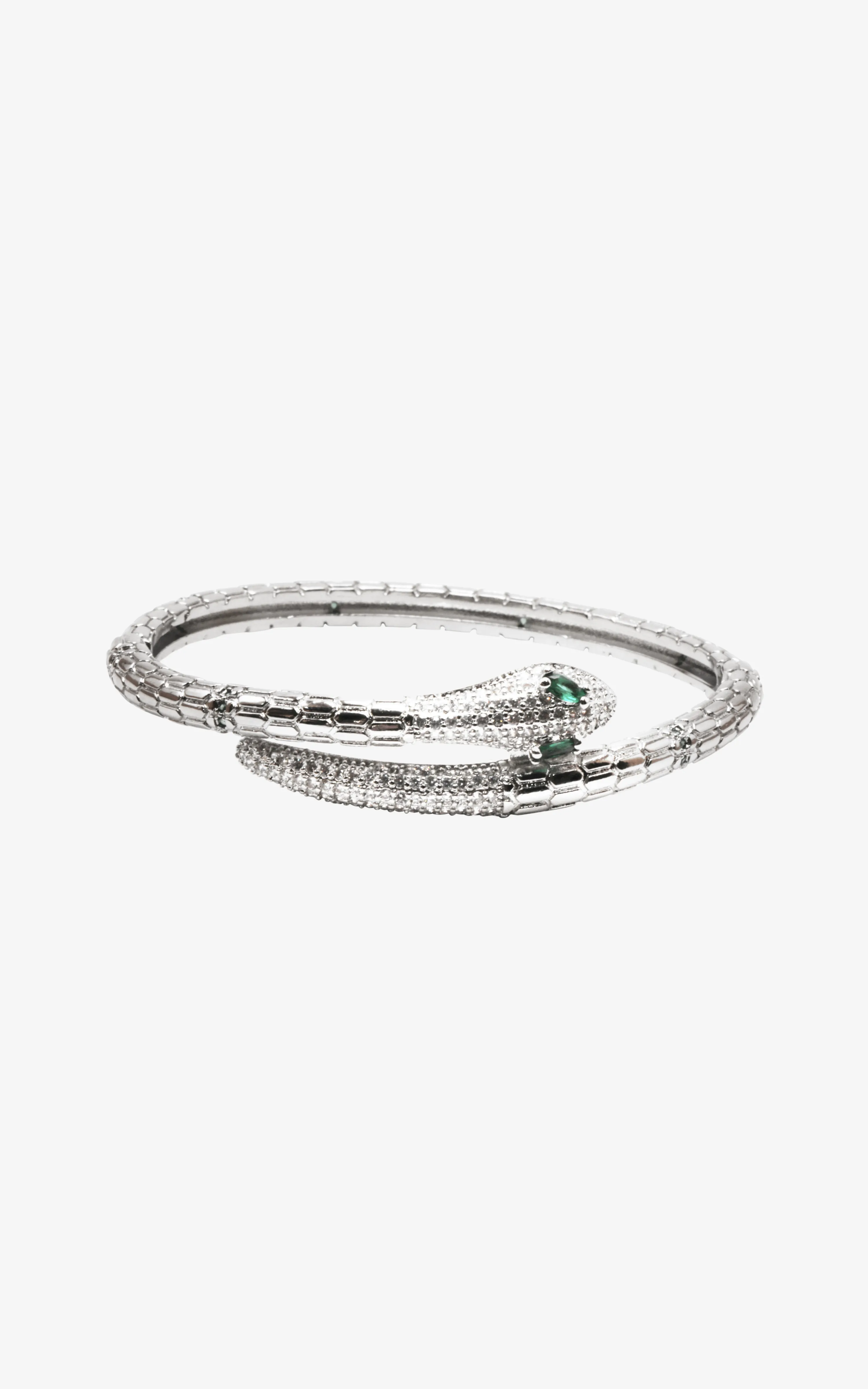 Vicious Serpent Bracelet