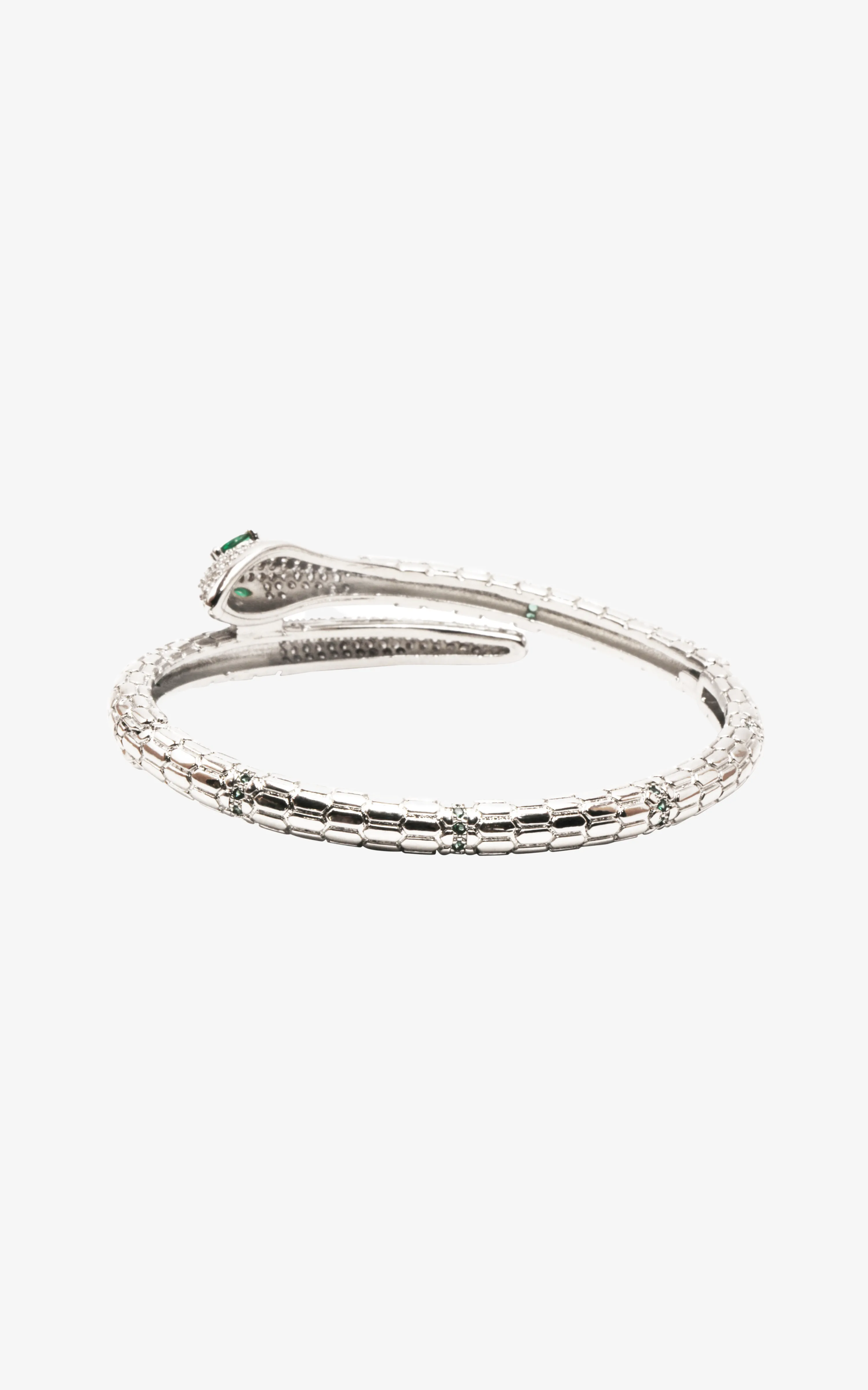 Vicious Serpent Bracelet
