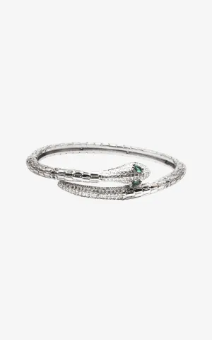 Vicious Serpent Bracelet