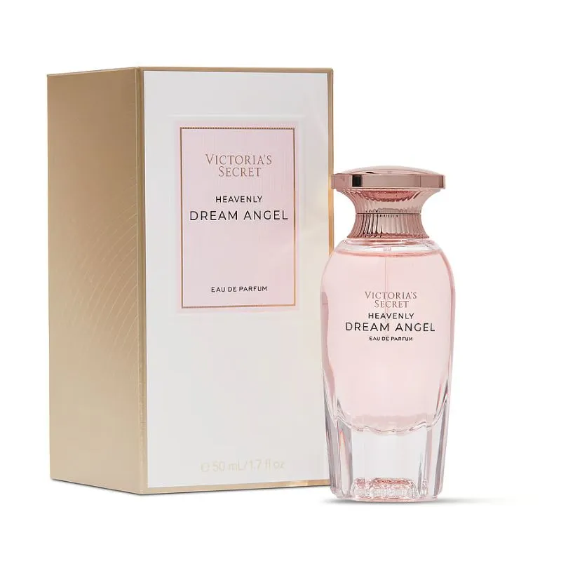 Victoria'S Secret Heavenly Dream Angel For Women EDP 50ml